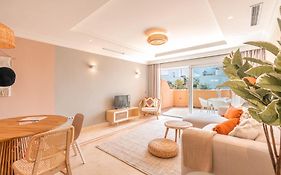 Stylish Apartment Aloha Hill Club Marbella - Tcm
